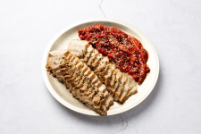 야미 보약족발&보쌈 서산 호수공원 본점