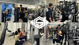 스탠스짐 헬스&PT피트니스