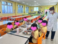 남면초등학교 병설유치원