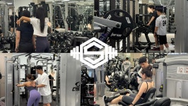 스탠스짐 헬스&PT피트니스