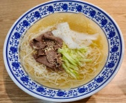 하노이쌀국수그리고카레