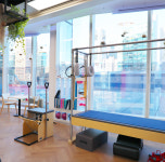 센터원웰니스 을지로점