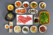대복전 식육식당