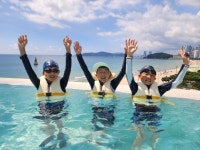 무공태권도장 & 점핑클럽