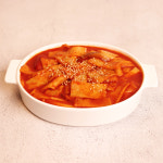 사우나떡볶이 계림점