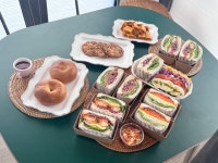 카페 쉼팡