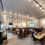 옛날 경성순대국 마성IC점