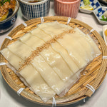 요미우돈교자 해리단길점