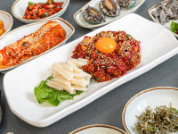 대복전 식육식당