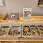 팔담순대 김포본점