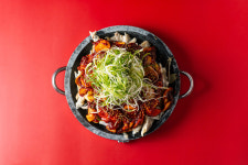 돌솥돌판아구찜 양산물금점