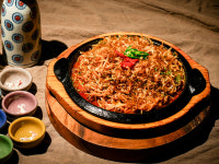 대나무숲izakaya 경희대점