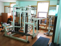 그린힐골프연습장