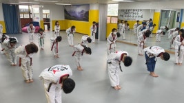 정무태권도