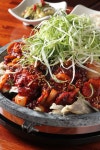 돌솥돌판아구찜 양산점