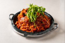 돌솥돌판아구찜 양산점