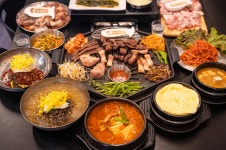 조선부뚜막 시흥은계점