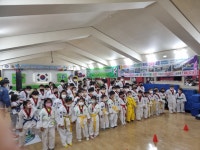 용인대석사월드태권도 선부관