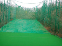 그린힐골프연습장