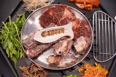 조선부뚜막 시흥은계점