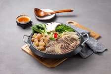 해피푸드