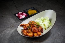 송씨반점 해운대본점