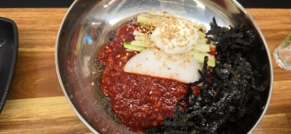 불타는 닭갈비 여수죽림무선점