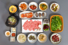 대복농축산정육점 | 대복전식육식당 광주수완본점