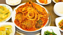 해물명가 동해해물탕