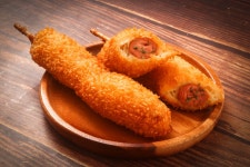경성찹쌀꽈배기 서동점