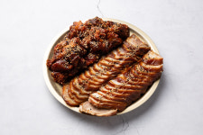 야미 보약족발&보쌈 서산 호수공원 본점
