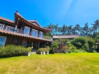 마음의고향 펜션