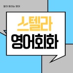 스텔라 영어회화