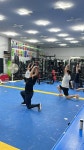 점프윙스 줄넘기 복싱