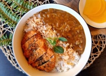 하노이쌀국수그리고카레