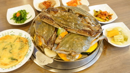 해물명가 동해해물탕