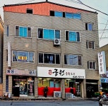 궁원중화요리