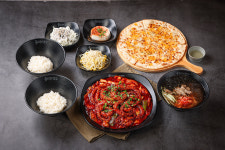 불끈낙지 전주역점