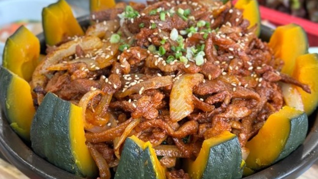 하동집