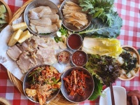 55번길국수