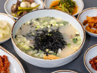 대복전 식육식당