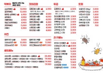 33떡볶이&꼬마김밥 안양IS비즈타워점