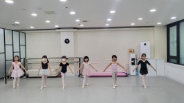 라움발레 무용학원