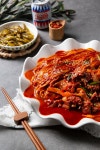 베스트생갈비찜&찜닭 연산점