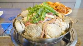 해물명가 동해해물탕