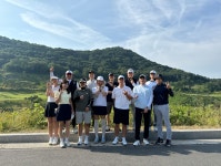 QED 조아골프아카데미&프렌즈스크린