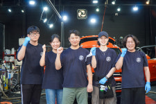 디테일링워시 광주첨단본점