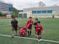 무공태권도장 & 점핑클럽
