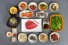 대복전 식육식당