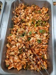 케이티식당 송도지점